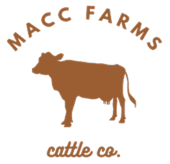Macc Farms Cattle Co.